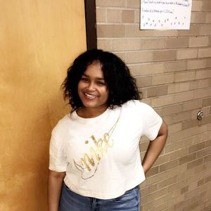 Meet your Posher, Taleaha